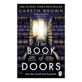 The Book of Doors